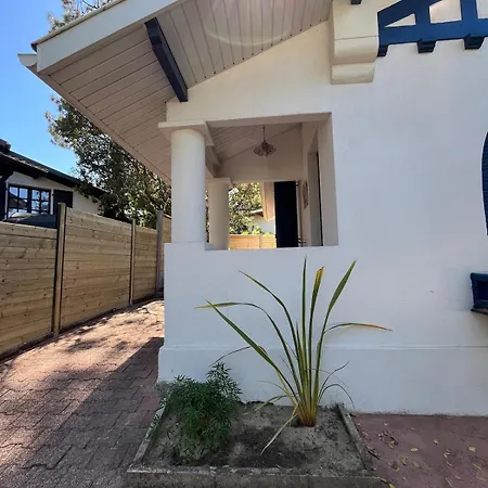 Detached House Near Pereire And Moulleau Σπίτι διακοπών Αρασόν